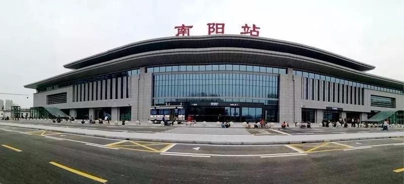溫州到南陽(yáng)物流專線