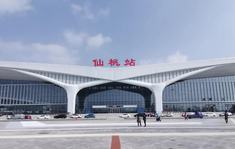 東莞到仙桃物流公司專線-大件運(yùn)輸物流公司「食品運(yùn)輸」2025排名一覽