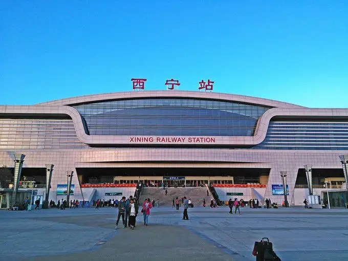 東莞到西寧物流公司專(zhuān)線-大件運(yùn)輸物流公司「食品運(yùn)輸」2025排名一覽